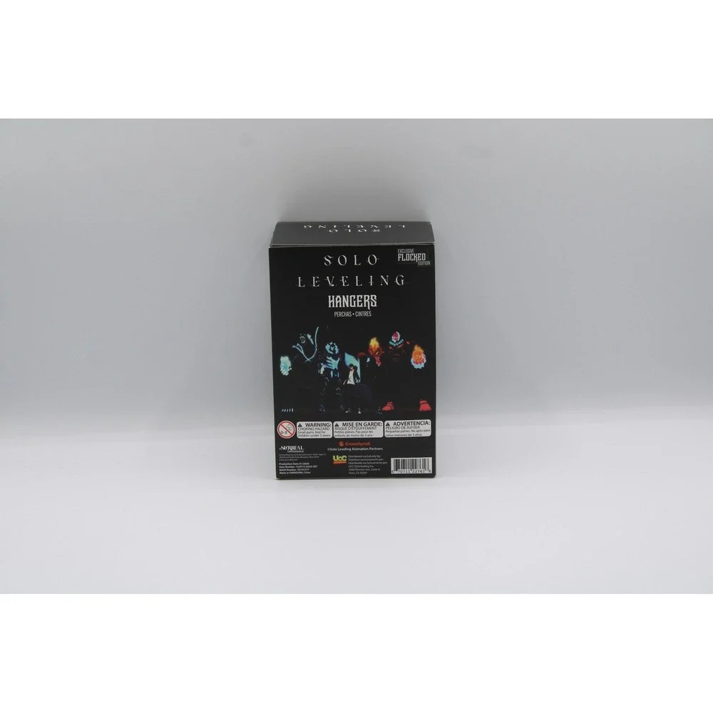 Solo Leveling Hangers‎ Blind Box